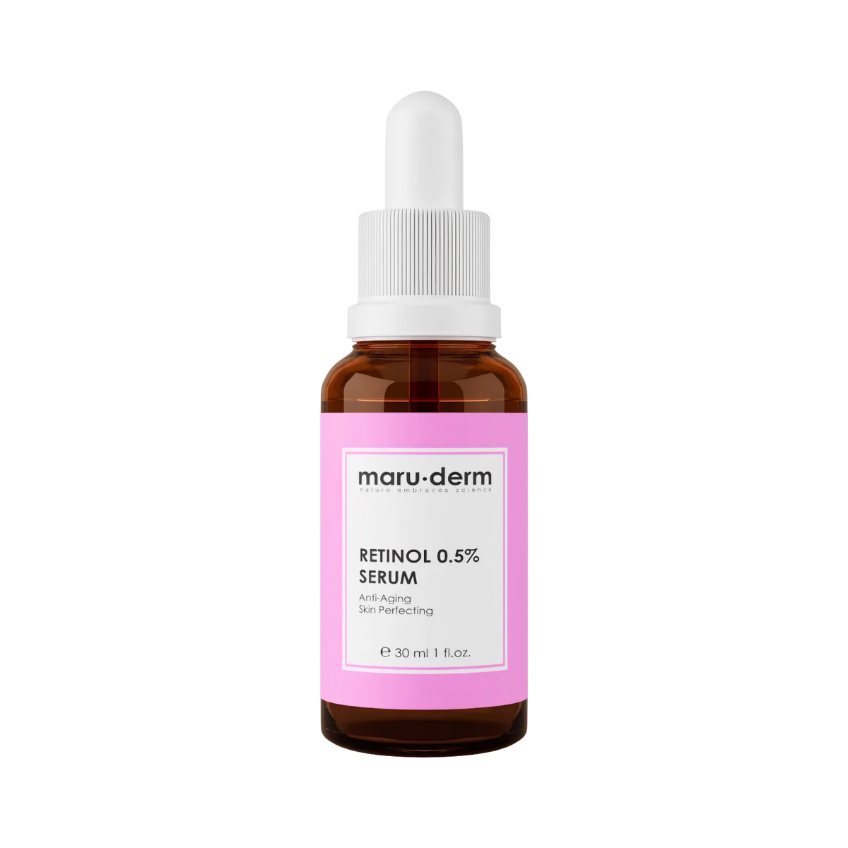 MARUDERM - Retinol 0,5% Serum - 30ml