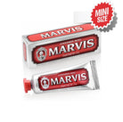 MARVIS - Cinnamon Mint Toothpaste - 25ml