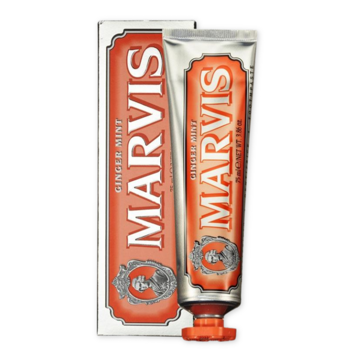MARVIS - Ginger Mint Toothpaste - 85ml