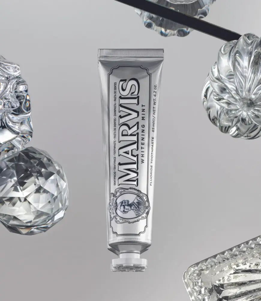 MARVIS - Whitennig Mint Toothpaste - 85ml