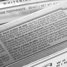 MARVIS - Whitennig Mint Toothpaste - 85ml