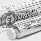 MARVIS - Whitennig Mint Toothpaste - 85ml
