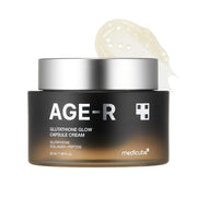 MEDICUBE - AGE-R Glutathione Glow Capsule Cream - 50ml