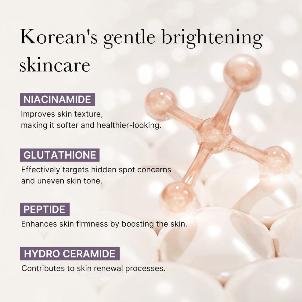 MEDICUBE - AGE-R Glutathione Glow Capsule Cream - 50ml