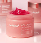 MEDICUBE Collagen Jelly Cream 110ml masques