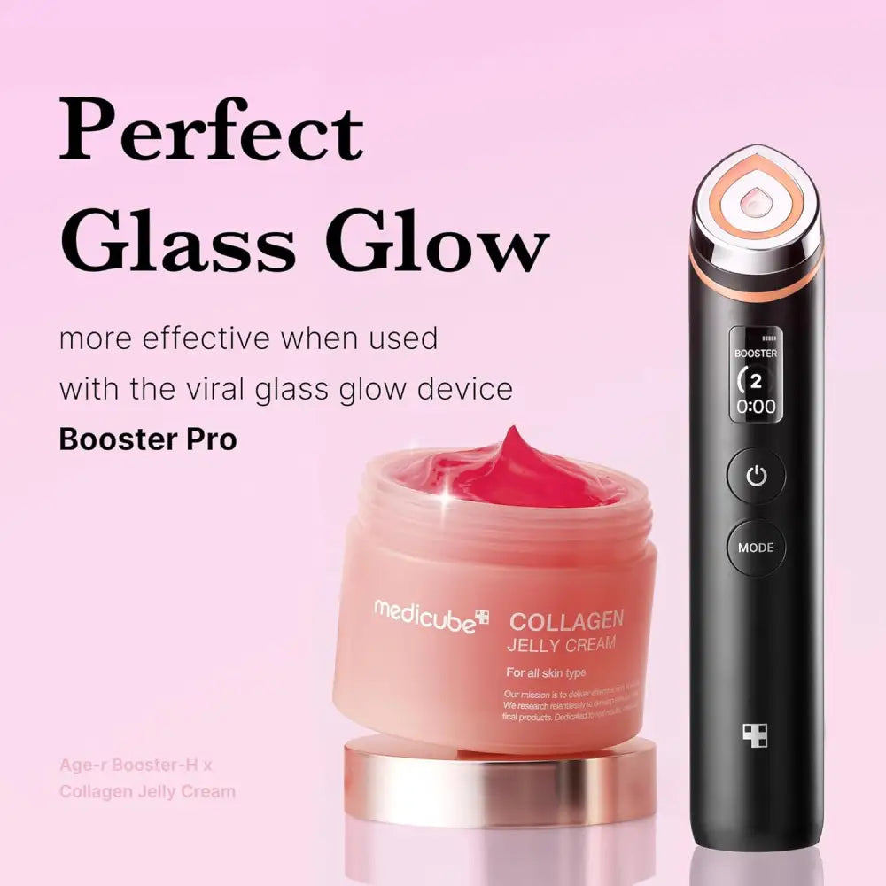 MEDICUBE Collagen Jelly Cream 110ml masques