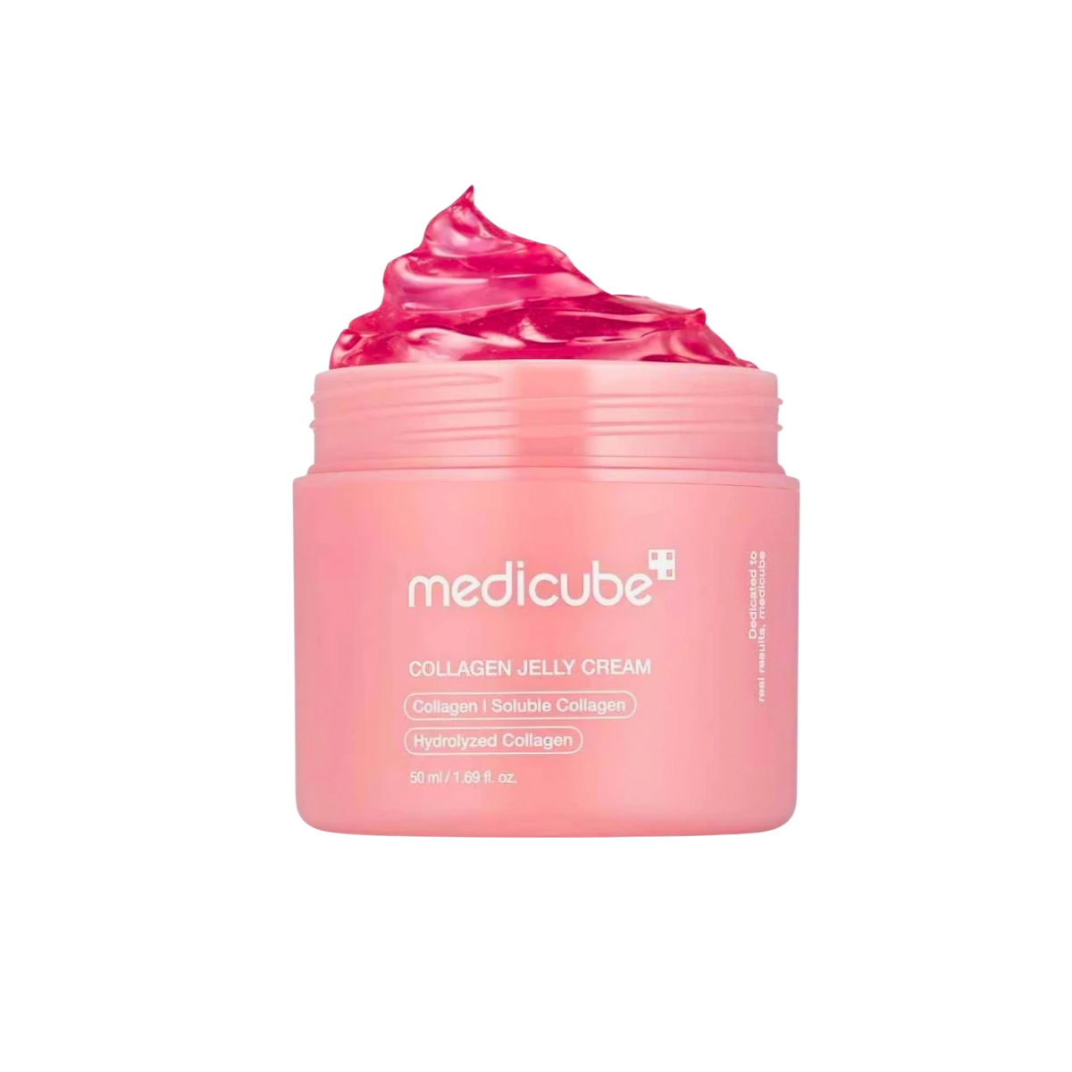 MEDICUBE - Collagen Jelly Cream - 50ml