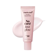MEDICUBE - Collagen No Cast Just Glow Sunscreen SPF50 - 50ml