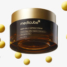 MEDICUBE Deep Vita C Capsule Cream 55g masques