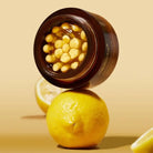 MEDICUBE Deep Vita C Capsule Cream 55g masques