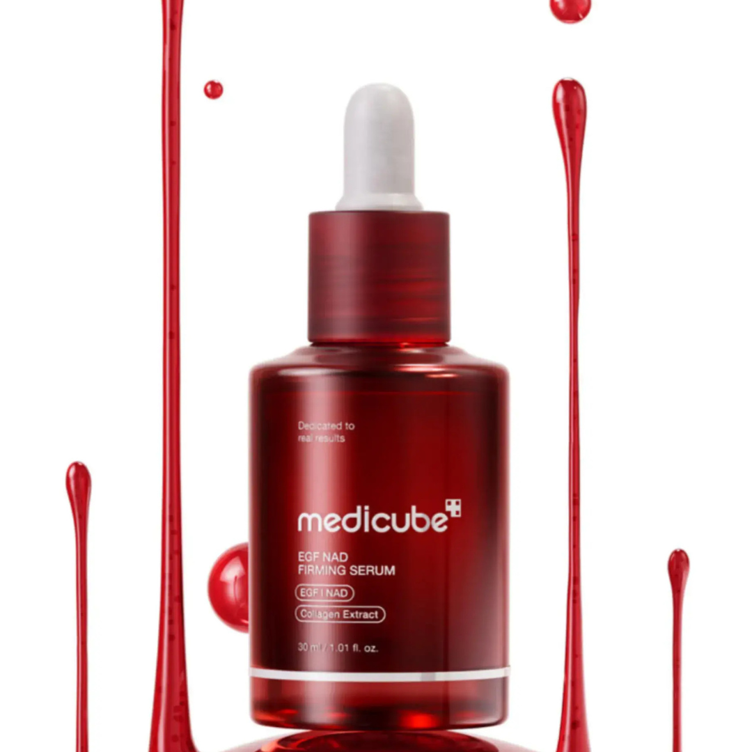 MEDICUBE - EGF NAD Firming Serum - 30ml