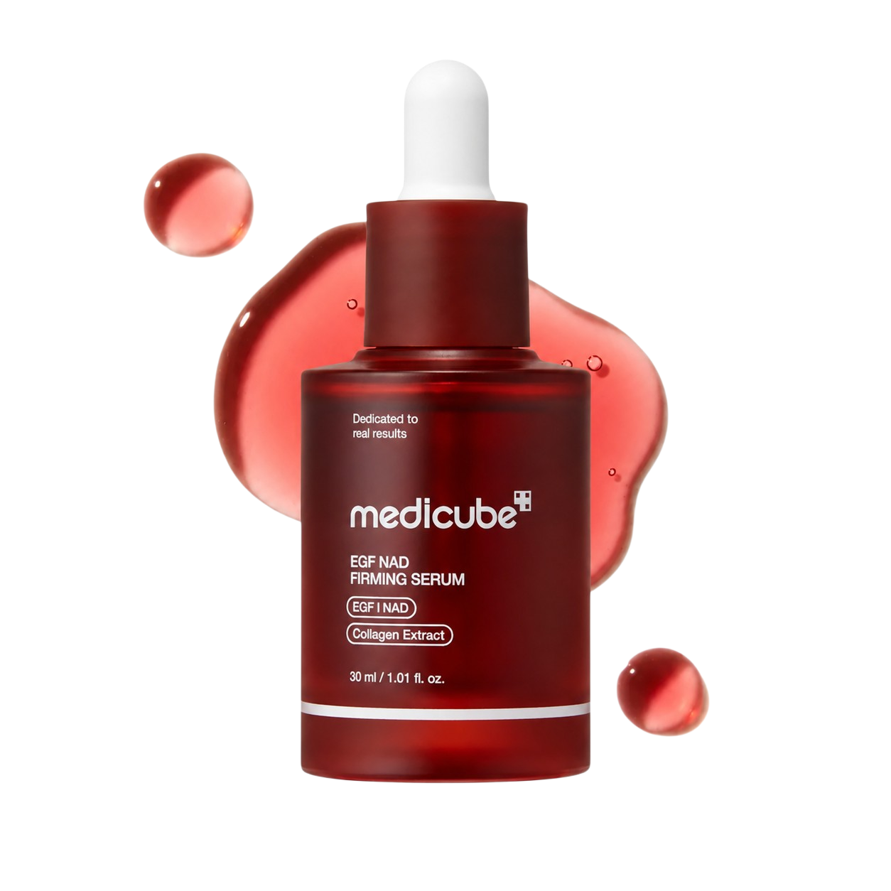 MEDICUBE - EGF NAD Firming Serum - 30ml
