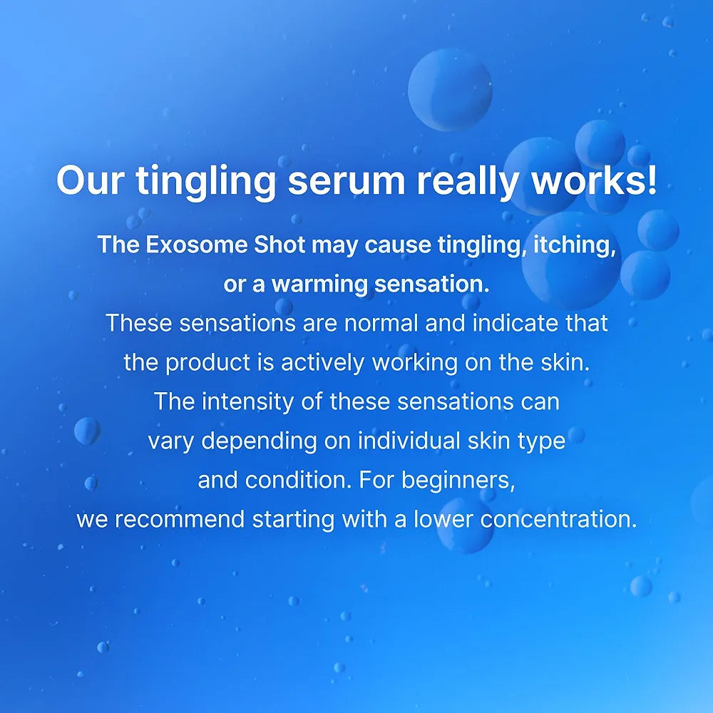 MEDICUBE - One Day Exosome Shot Pore Ampoule 25000 - 13ml