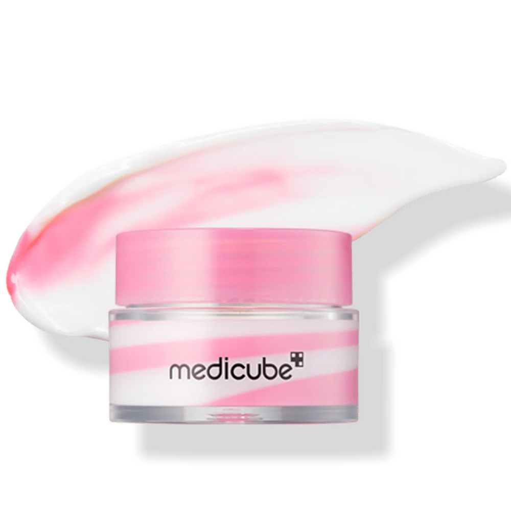 MEDICUBE - PDRN Lip Sleeping Mask - 10g