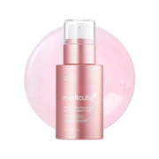 MEDICUBE - PDRN Pink Collagen Exosome Shot 2000 - 30ml