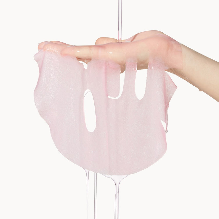 MEDICUBE - PDRN Pink Vita Coating Mask ( 1pc )