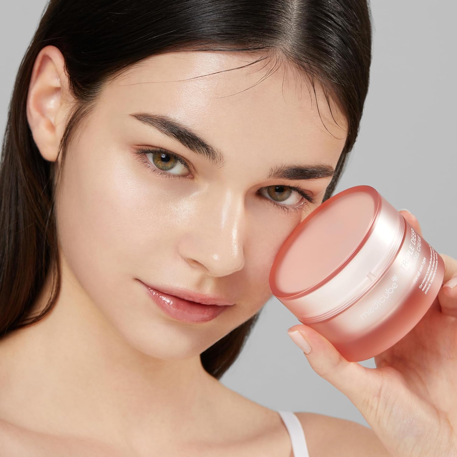 MEDICUBE - Triple Collagen Cream - 50ml
