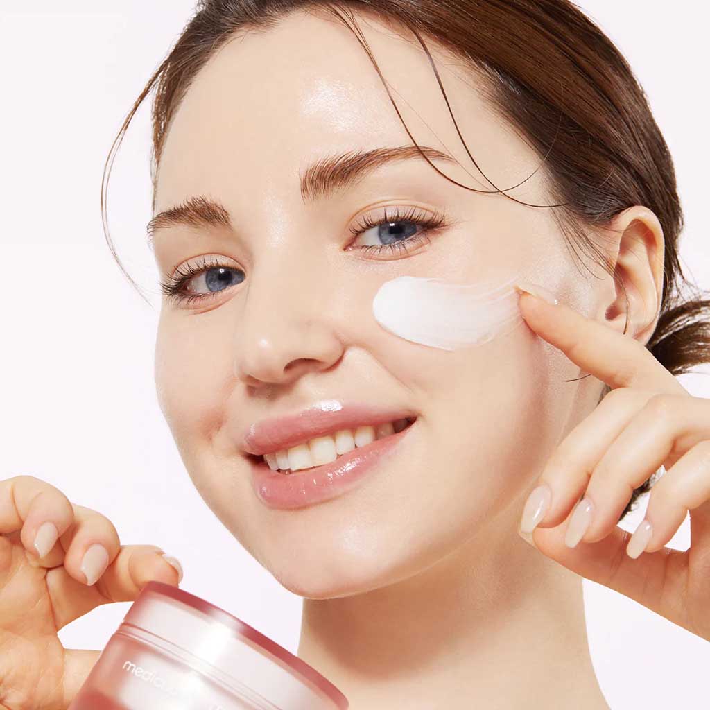 MEDICUBE - Triple Collagen Cream - 50ml