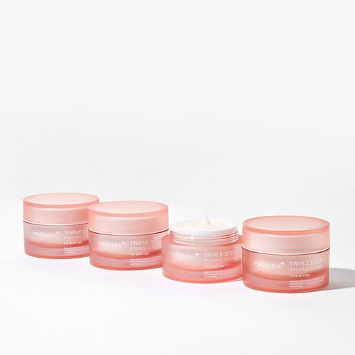 MEDICUBE - Triple Collagen Cream - 50ml