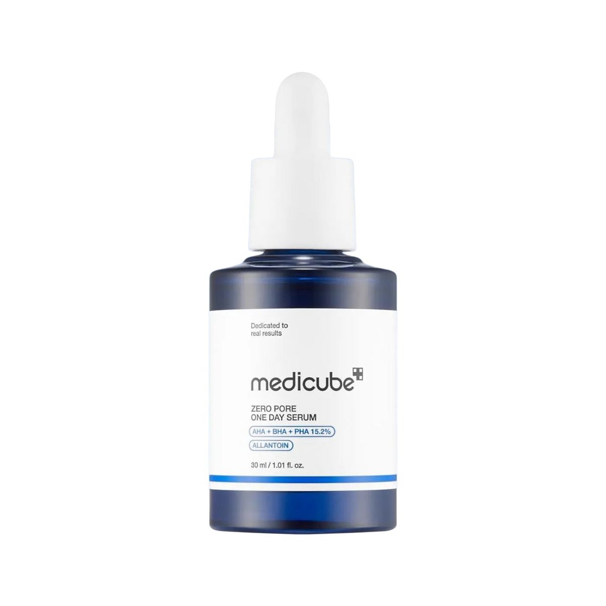 MEDICUBE - Zero Pore One Day Serum - Sérum exfoliant - 30ml
