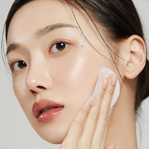MEDICUBE - Zero Pore Pad Mild - PEAU SENSIBLE - 70 pads