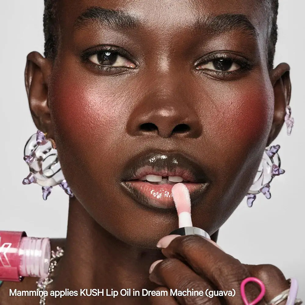 MILK - Kush Best Buds Lip Duo (2pcs)