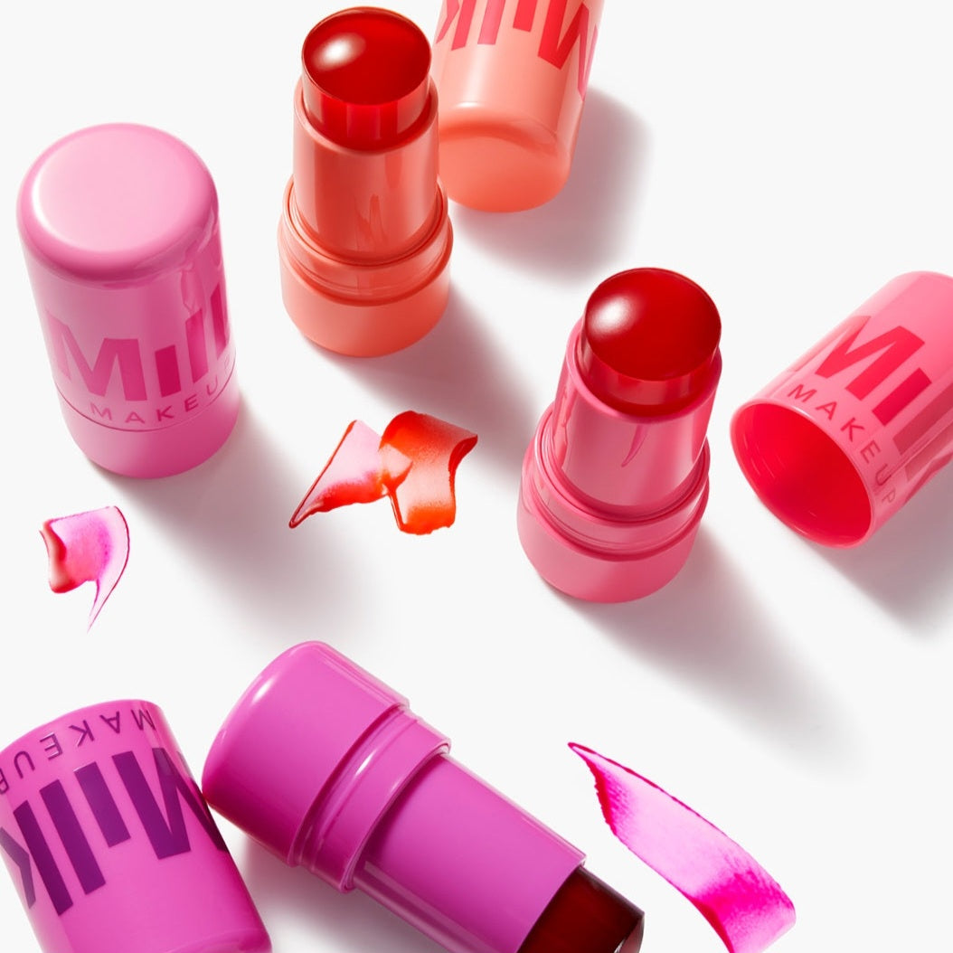 MILK MAKEUP - Cooling Water Jelly Tint - réf Splash