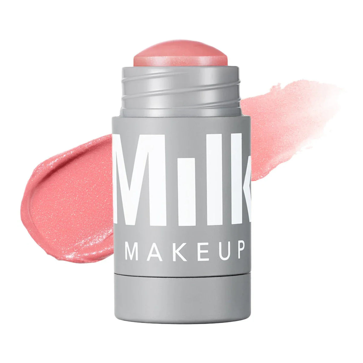 MILK MAKEUP - Lip+Cheek Cream blush et lip tint - réf Dash