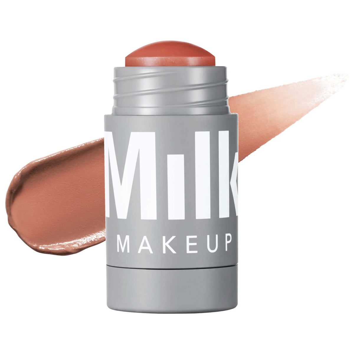 MILK MAKEUP - Lip+Cheek Cream blush et lip tint - réf Enigma