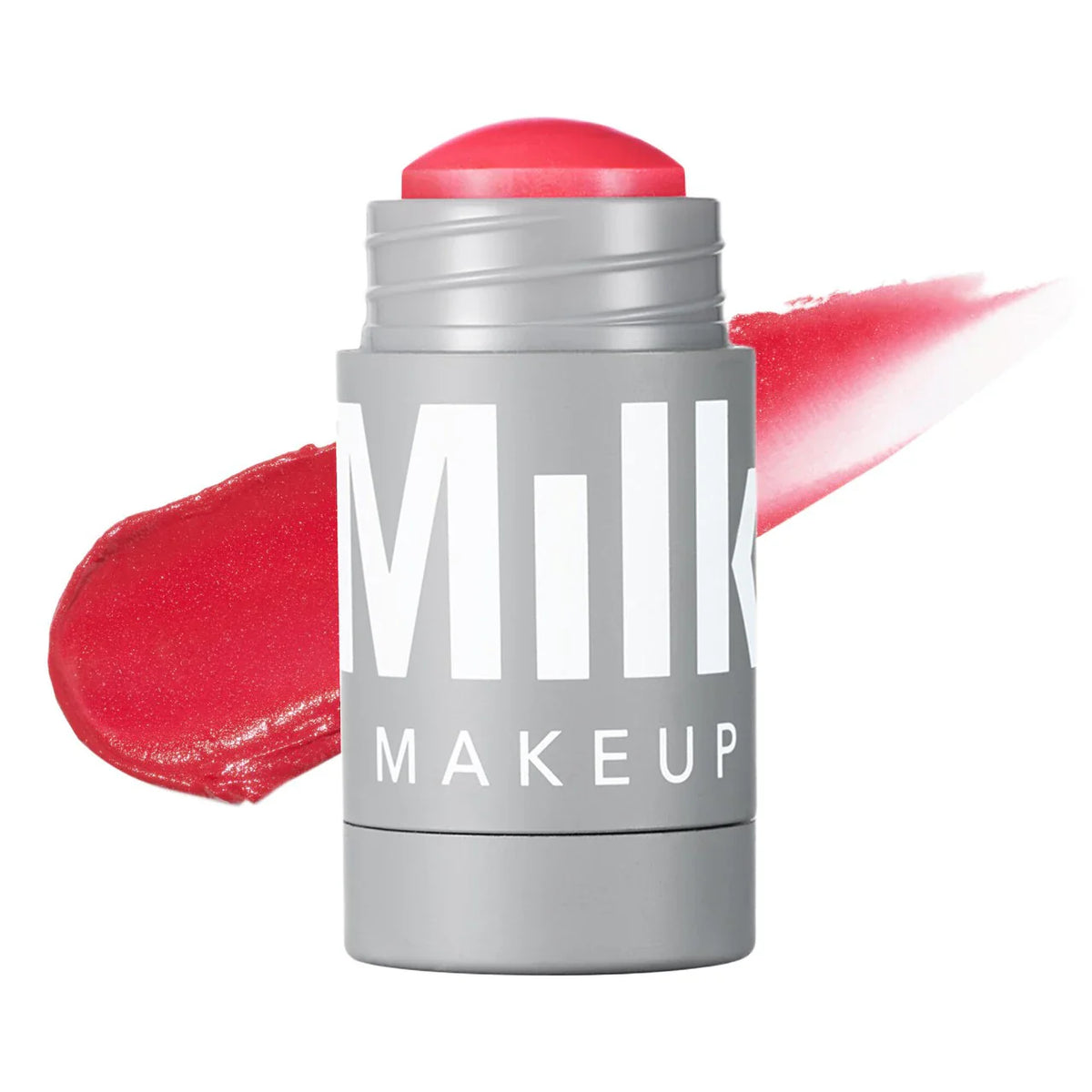 MILK MAKEUP - Lip+Cheek Cream blush et lip tint - réf Flip