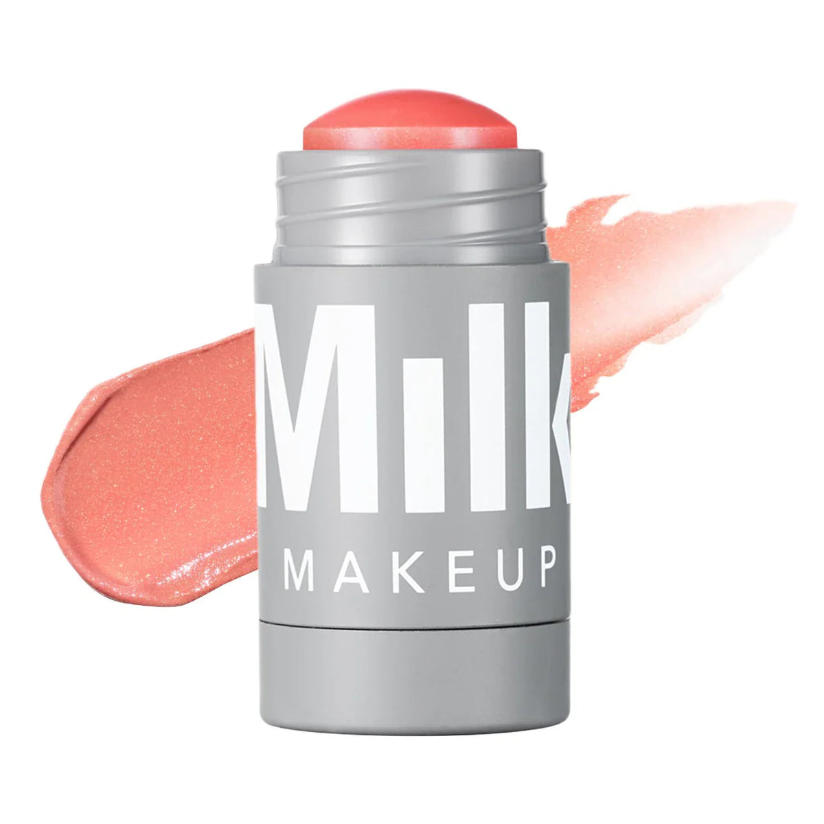 MILK MAKEUP - Lip+Cheek Cream blush et lip tint - réf Perk