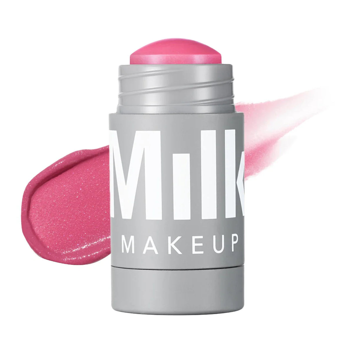 MILK MAKEUP - Lip+Cheek Cream blush et lip tint - réf Rally