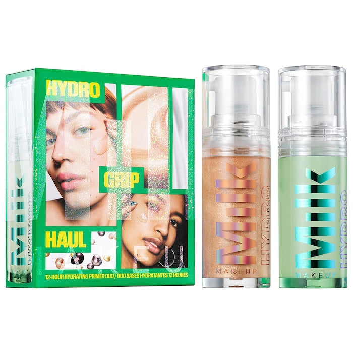 MILK - Mini Hydro Grip Primer Pre-Game Pack (2pcs)