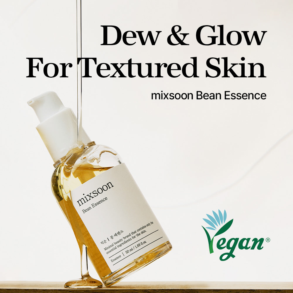MIXSOON - Bean Essence - 50ml