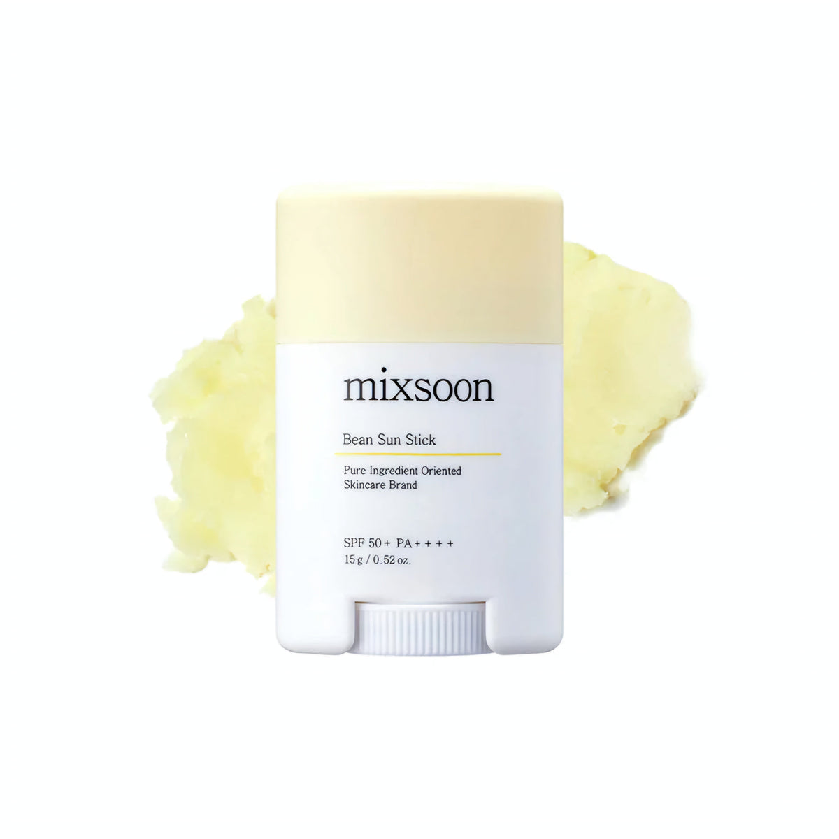 MIXSOON - Bean Sun Stick