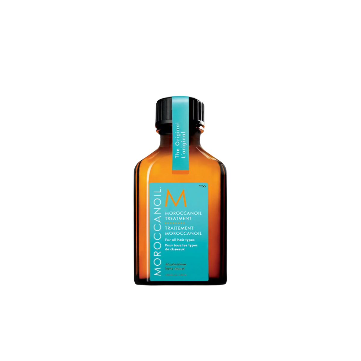 Moroccanoil - Soin Moroccanoil - Format voyage - 25ml