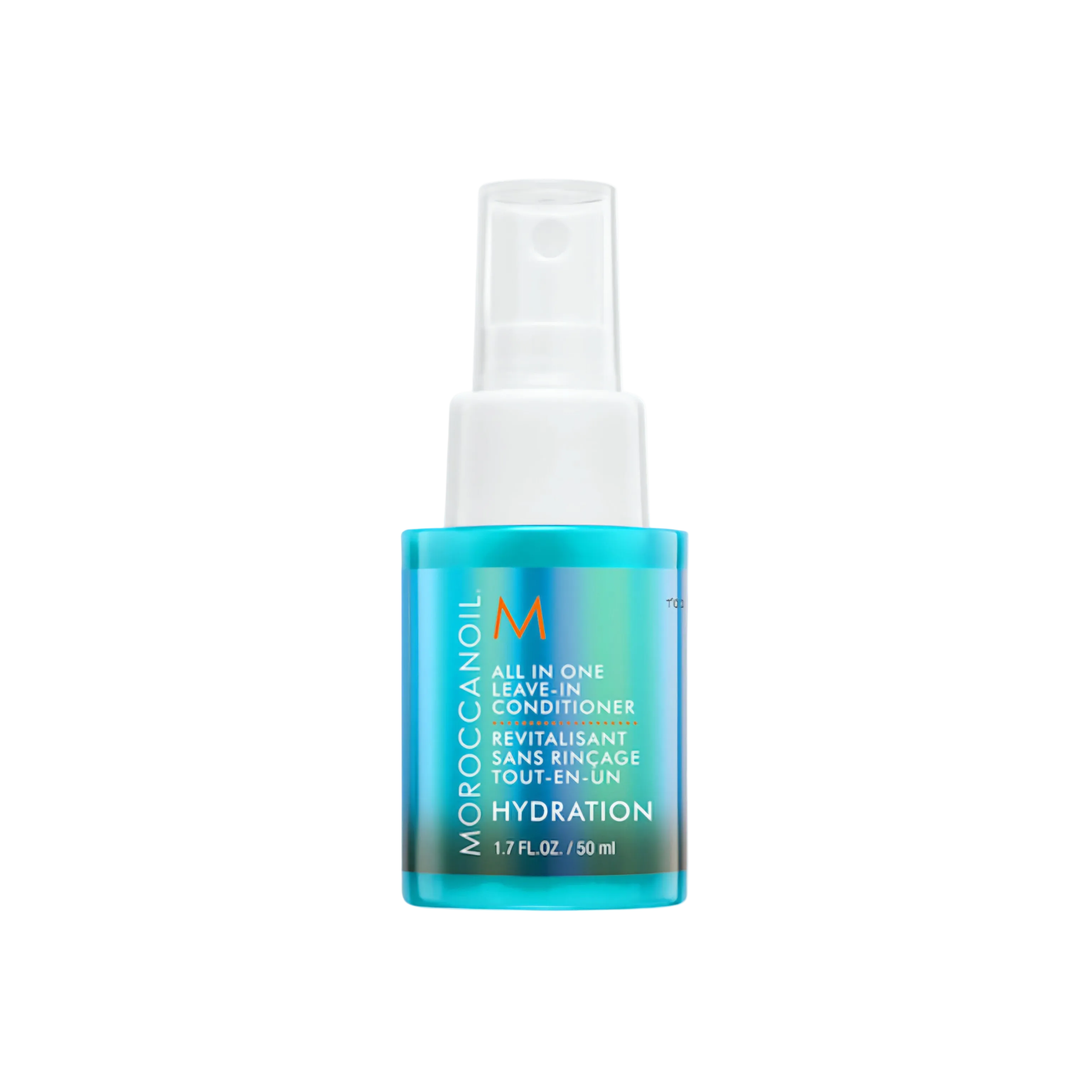 Moroccanoil - Soin sans rinçage tout-en-un - Soin démêlant et hydratant- 50ml