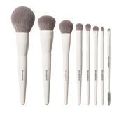 MORPHE - Best of Blends 8-PIECE FACE & EYE BRUSH SET