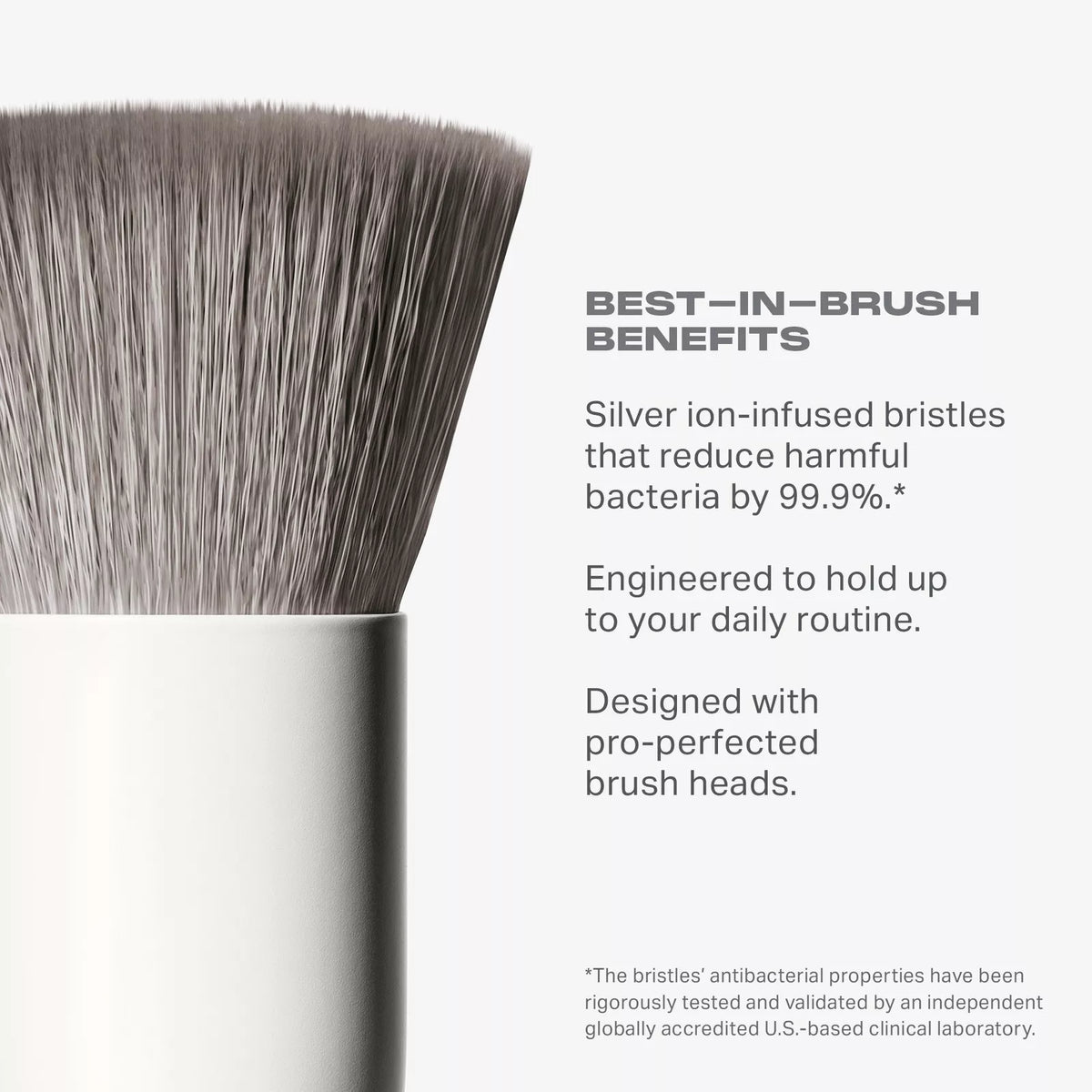 MORPHE - Best of Blends 8-PIECE FACE & EYE BRUSH SET