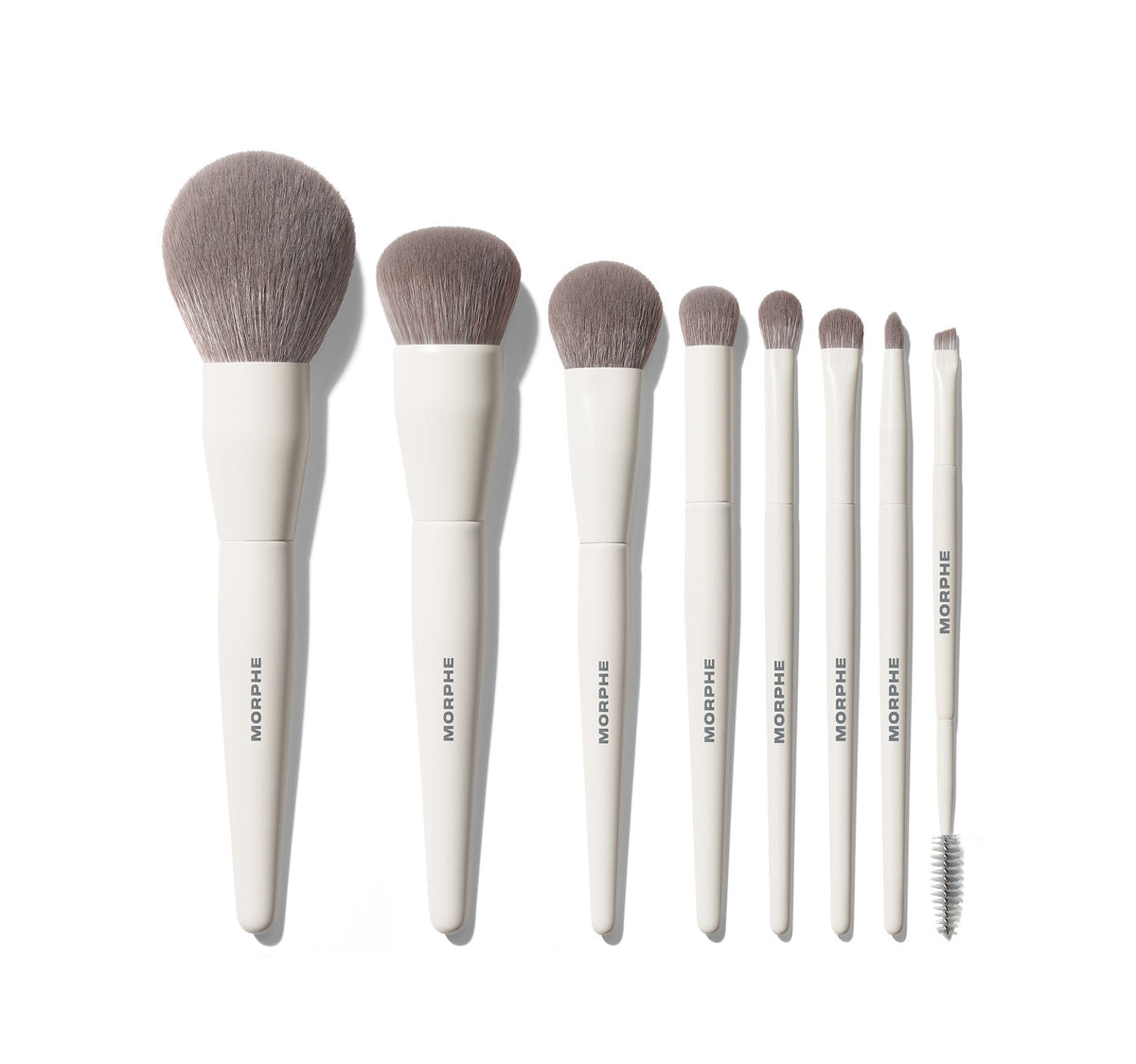 MORPHE - Best of Blends 8-PIECE FACE & EYE BRUSH SET