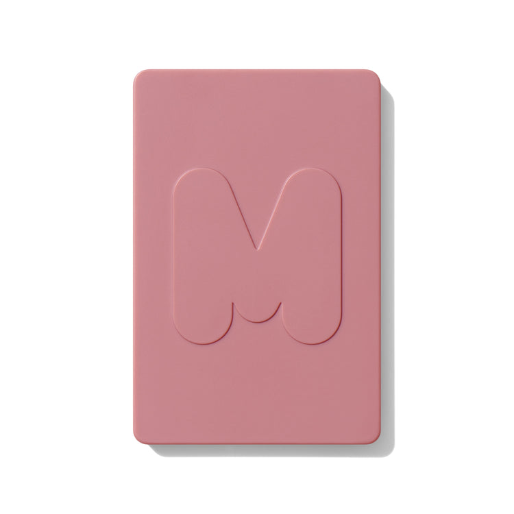 MORPHE - Cheek Thrills Multi-Finish Face Trio - réf Honeymoon Suite