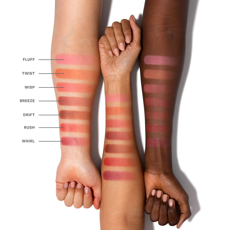 MORPHE -CLOUDLIGHT SOFT GLOW DIFFUSED BLUSH- Breeze