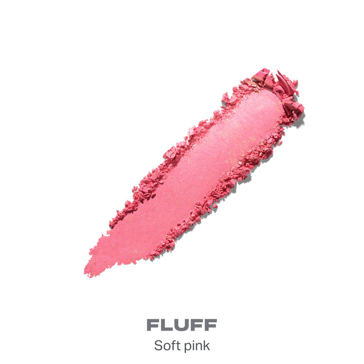 MORPHE -CLOUDLIGHT SOFT GLOW DIFFUSED BLUSH- Fluff