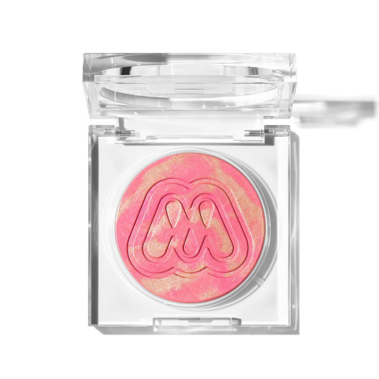 MORPHE -CLOUDLIGHT SOFT GLOW DIFFUSED BLUSH- Fluff