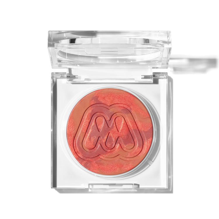 MORPHE -CLOUDLIGHT SOFT GLOW DIFFUSED BLUSH- Twist