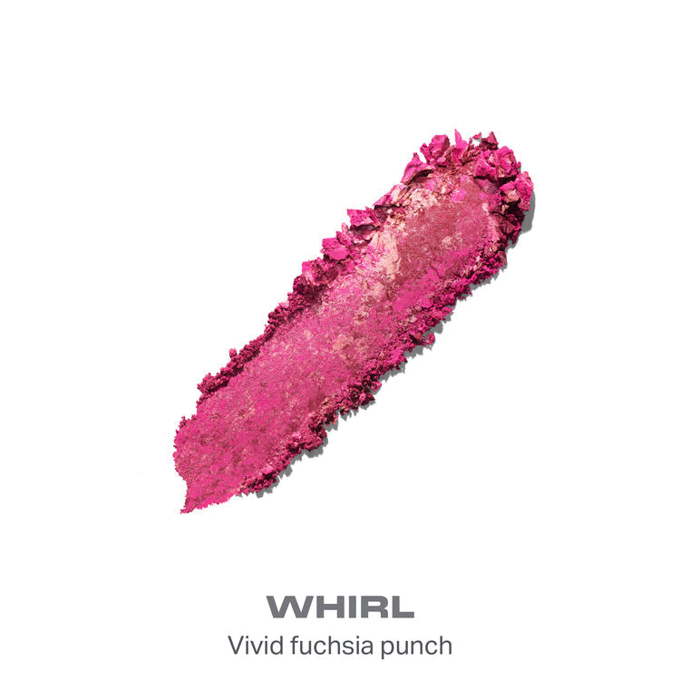 MORPHE -CLOUDLIGHT SOFT GLOW DIFFUSED BLUSH- Whirl