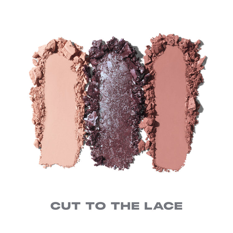 MORPHE - Cut To The Lace Palette