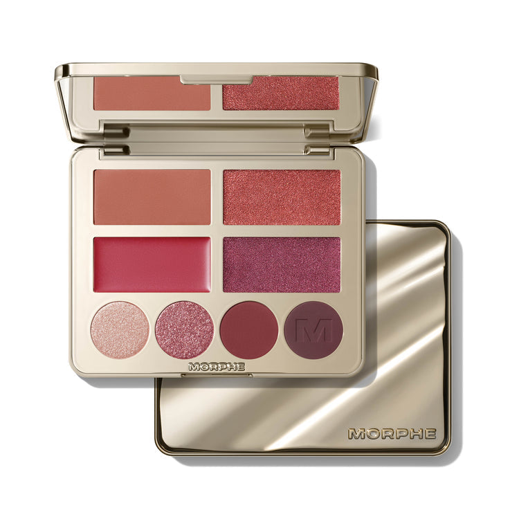MORPHE - HOLIDAY COLLECTION- Glass Half Full