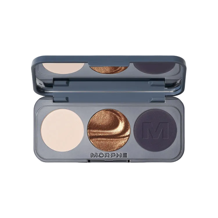MORPHE - Jean Spirited Mini Palette