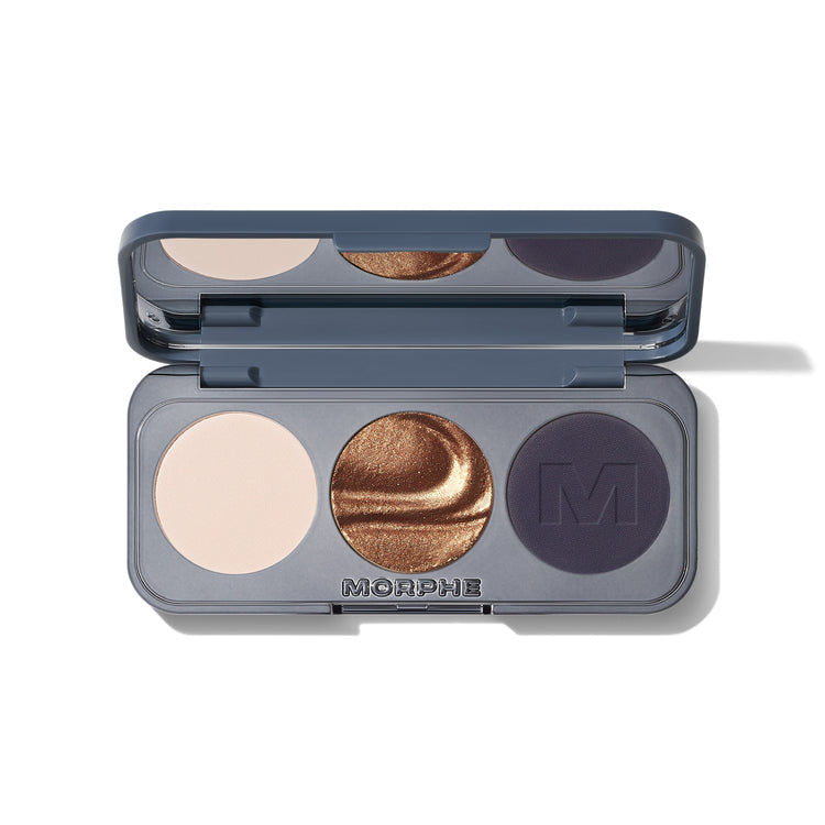 MORPHE - Jean Spirited Mini Palette